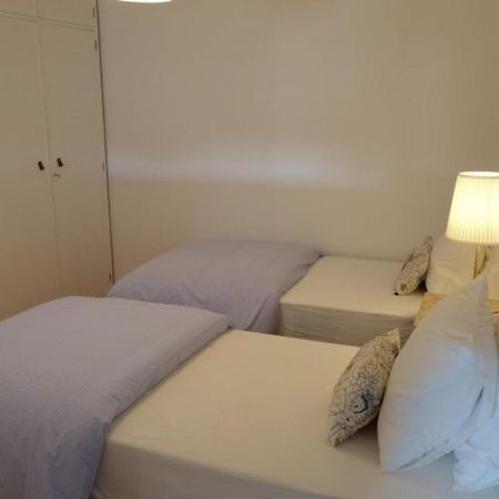 Central 2 Bedroom Apt W/Garden And Pantheon Views Lisabona Exterior foto