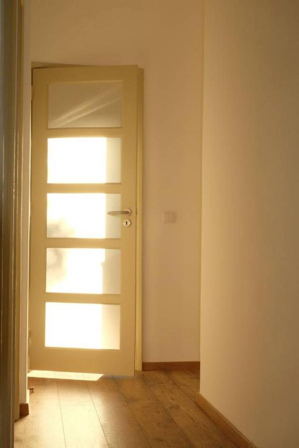 Central 2 Bedroom Apt W/Garden And Pantheon Views Lisabona Exterior foto