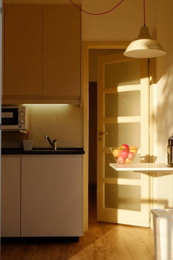 Central 2 Bedroom Apt W/Garden And Pantheon Views Lisabona Exterior foto