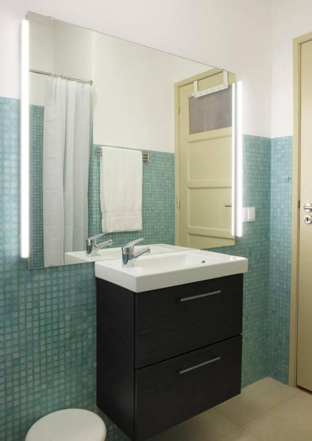Central 2 Bedroom Apt W/Garden And Pantheon Views Lisabona Exterior foto