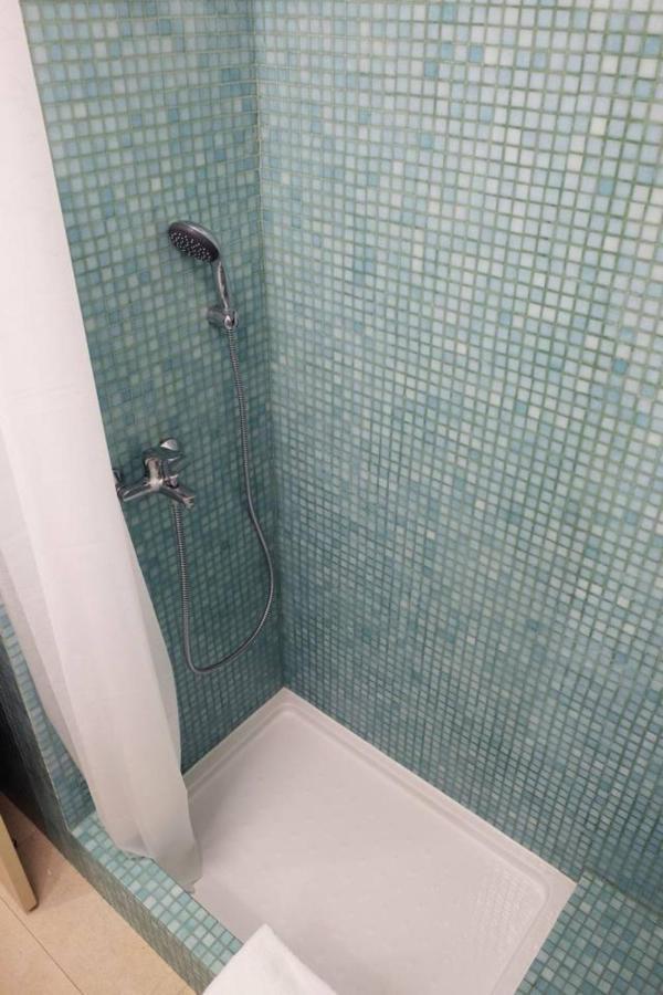 Central 2 Bedroom Apt W/Garden And Pantheon Views Lisabona Exterior foto