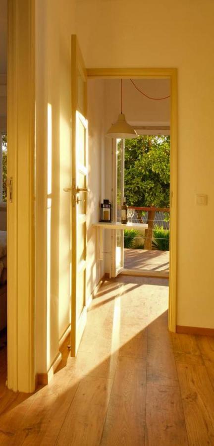 Central 2 Bedroom Apt W/Garden And Pantheon Views Lisabona Exterior foto