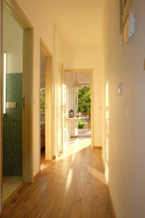 Central 2 Bedroom Apt W/Garden And Pantheon Views Lisabona Exterior foto